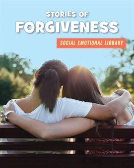 Cover image for Stories of Forgiveness