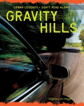 Cover image for Gravity Hills