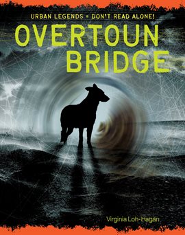 Cover image for Overtoun Bridge