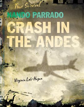 Cover image for Nando Parrado