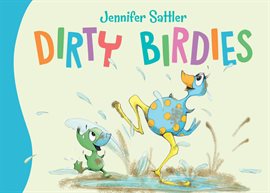 Cover image for Dirty Birdies