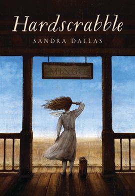 Imagen de portada para Hardscrabble