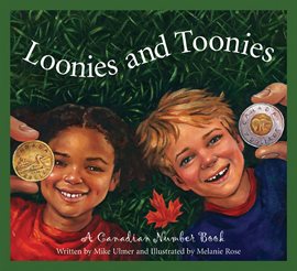 Imagen de portada para Loonies and Toonies