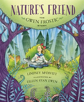 Cover image for Nature's Friend