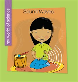 Cover image for Sound Waves
