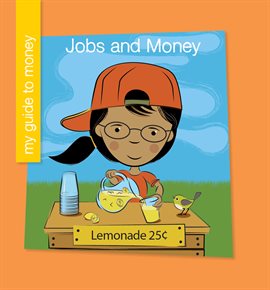 Cover image for Jobs and Money