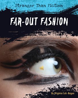 Cover image for Far-Out Fashion