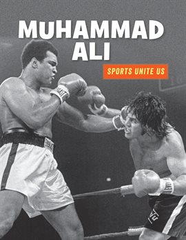 Cover image for Muhammad Ali