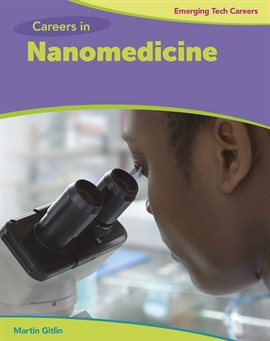 Cover image for Careers in Nanomedicine