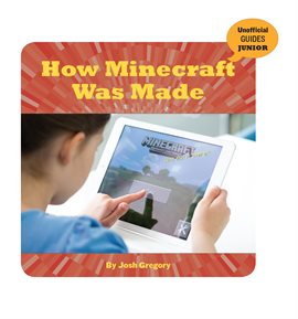 Cover image for How Minecraft Was Made