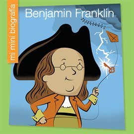 Cover image for Benjamin Franklin SP