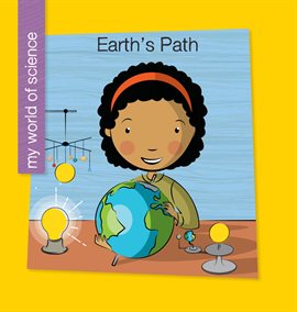 Cover image for Earth's Path