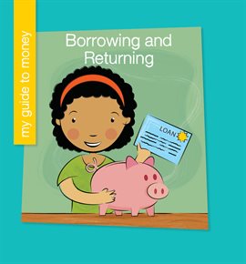 Cover image for Borrowing and Returning