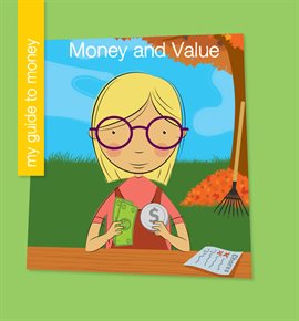 Cover image for Money and Value