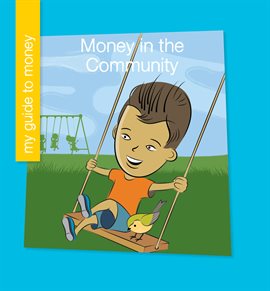 Cover image for Money in the Community