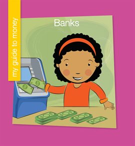 Cover image for Banks