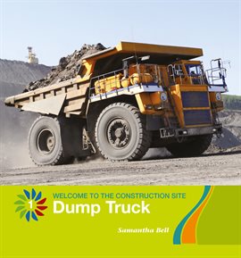 Cover image for Dump Truck