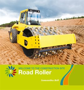 Cover image for Road Roller