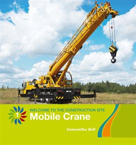 Cover image for Mobile Crane