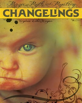 Cover image for Changelings