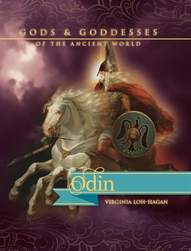 Cover image for Odin