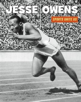 Imagen de portada para Jesse Owens
