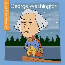 Cover image for George Washington