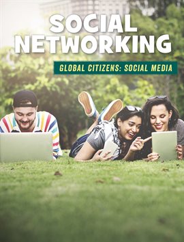 Cover image for Social Networking