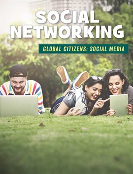 Imagen de portada para Social Networking