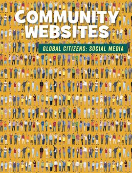 Imagen de portada para Community Websites
