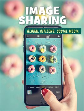 Imagen de portada para Image Sharing