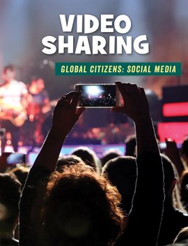Imagen de portada para Video Sharing