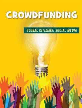 Cover image for Crowdfunding