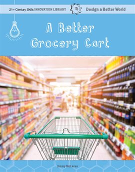 Cover image for A Better Grocery Cart