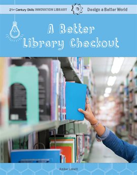 Cover image for A Better Library Checkout