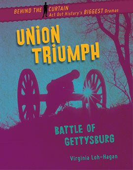 Umschlagbild für Union Triumph