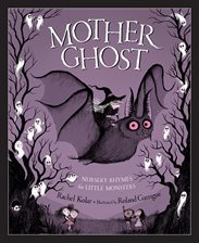 Imagen de portada para Mother Ghost