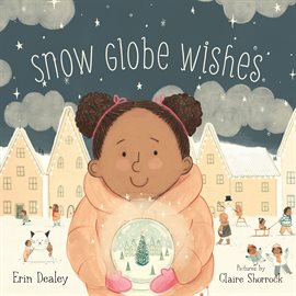 Imagen de portada para Snow Globe Wishes