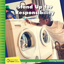 Cover image for Stand Up for Responsibility