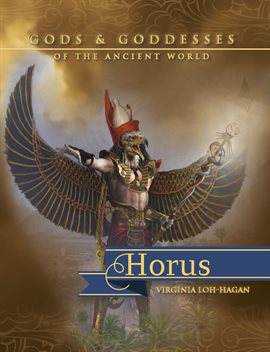 Cover image for Horus