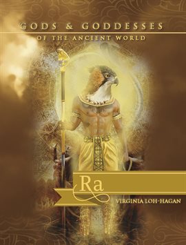 Cover image for Ra