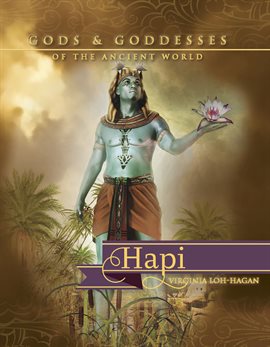 Cover image for Hapi
