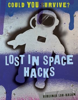 Cover image for Lost in Space Hacks