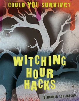 Cover image for Witching Hour Hacks