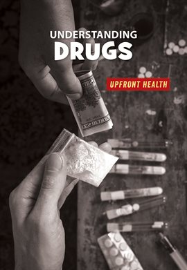 Cover image for Understanding Drugs