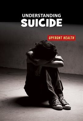 Imagen de portada para Understanding Suicide