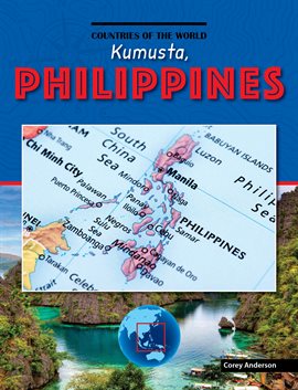Cover image for Kumusta, Philippines