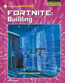 Cover image for Fortnite: Building