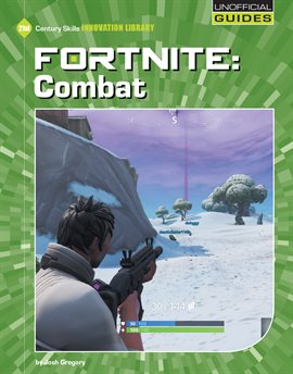 Cover image for Fortnite: Combat