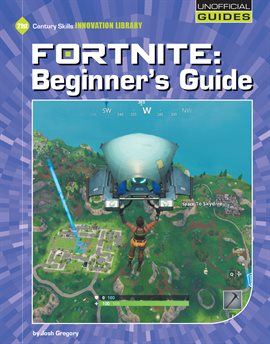 Cover image for Fortnite: Beginner's Guide